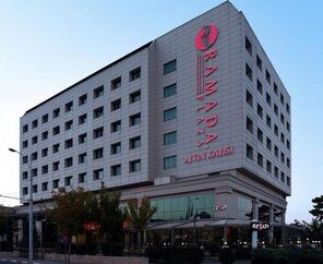 Ramada Otel Malatya