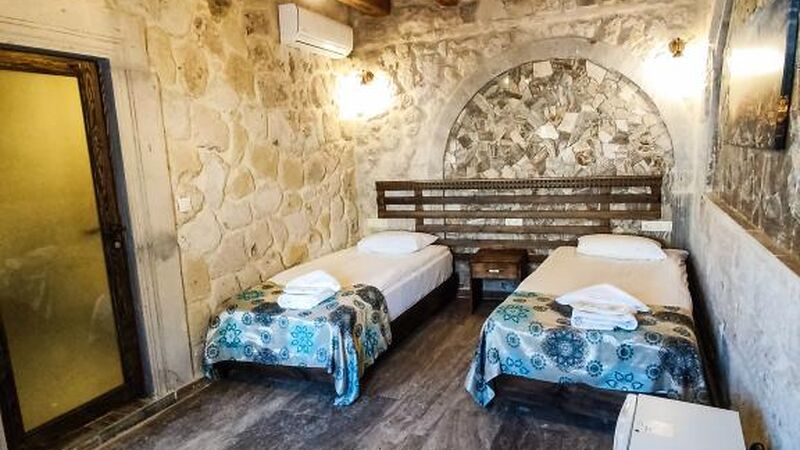 Cappadocia Caves Hotel